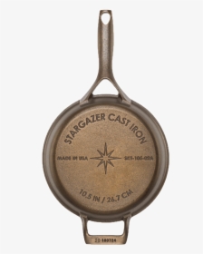 5 Inch Skillet   Srcset Data, HD Png Download, Transparent PNG